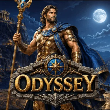 Odyssey game tile