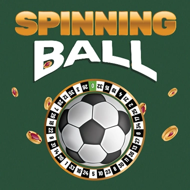Spinning Ball game tile
