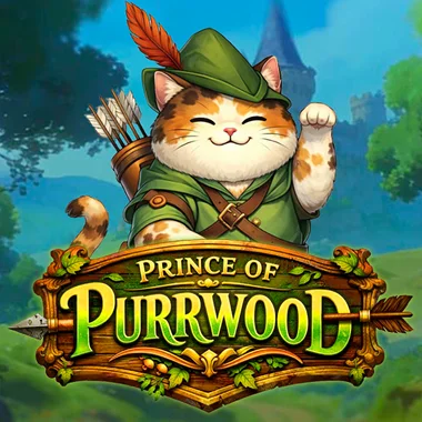Prince of Purrwood game tile