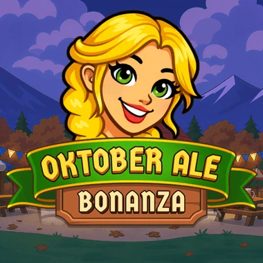 Oktober Ale Bonanza game tile