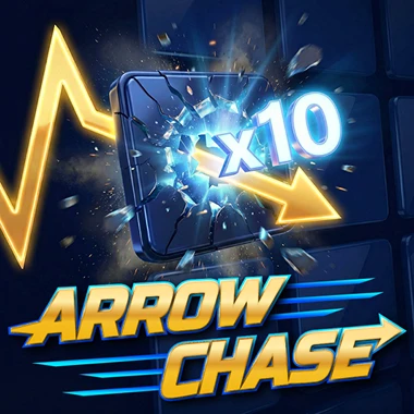 Arrow Chase game tile
