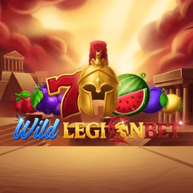Wild Legionbet game tile