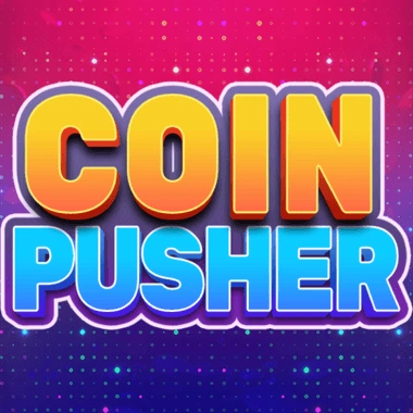 Coin Pusher game tile