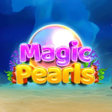 Magic Pearls game tile