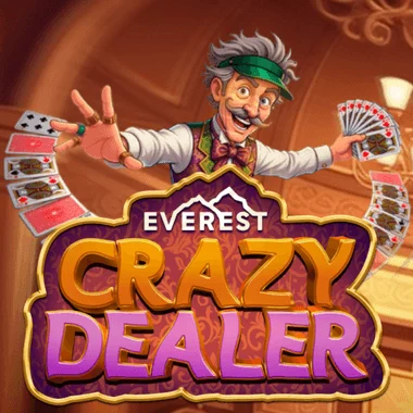 Crazy Dealer game tile