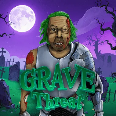 Grave Threat game tile