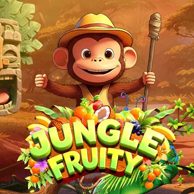 Jungle Fruity game tile