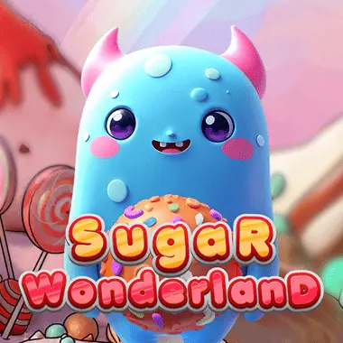 Sugar Wonderland game tile