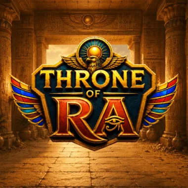 Throne of Ra game tile