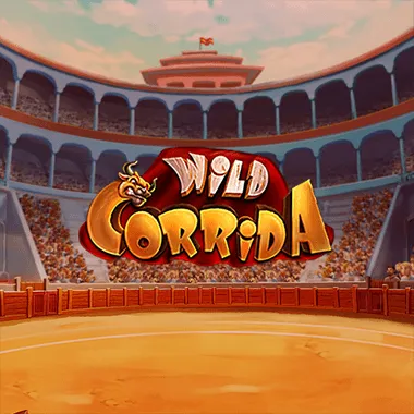 Wild Corrida game tile