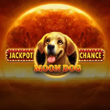 Moon Dog game tile