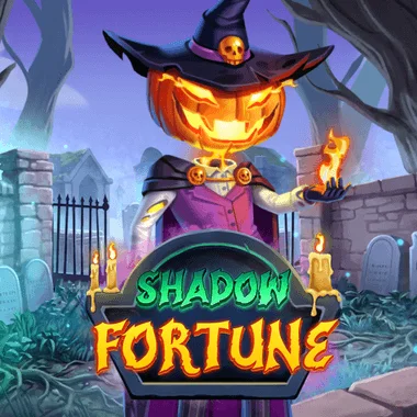 Shadow Fortune game tile