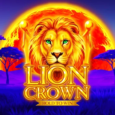 Lion Crown: Hold to Win game tile