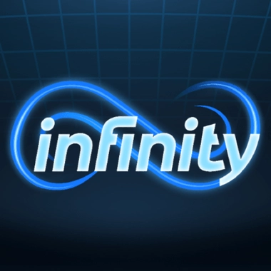 Infinity game tile