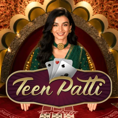 Teen Patti game tile