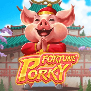 Fortune Porky game tile