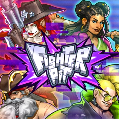Fighter Pit game tile