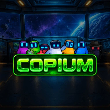 Copium game tile