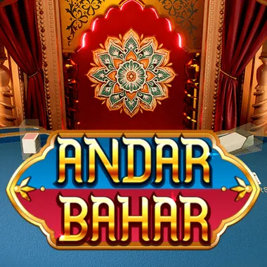 Andar Bahar game tile
