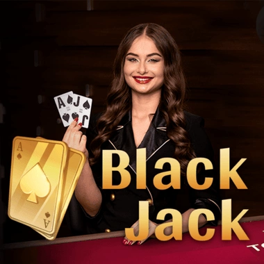 BlackJack game tile