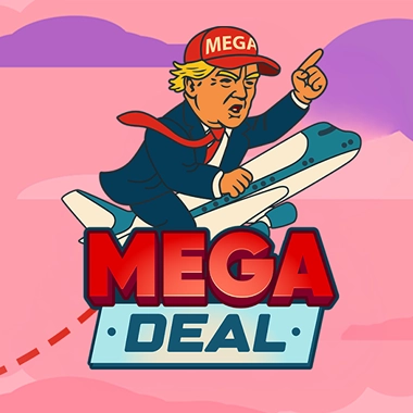 Mega Deal game tile