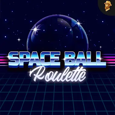 Space Ball Roulette game tile