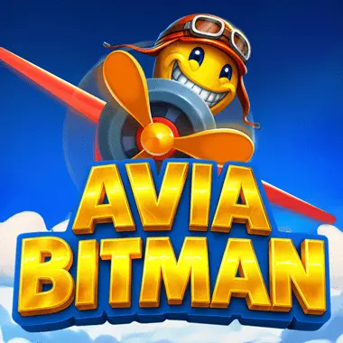 AviaBitMan game tile