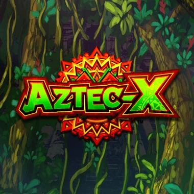 Aztec-X game tile