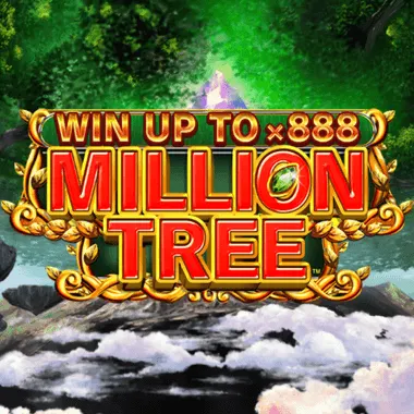 Million Tree game tile