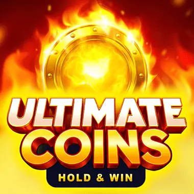 Ultimate Coins 2: Hold and Win game tile