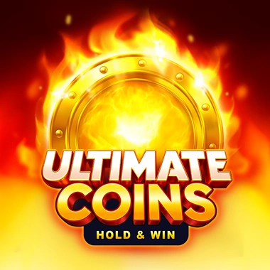 Ultimate Coins: Hold And Win game tile