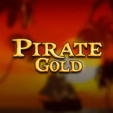 Pirate Gold game tile