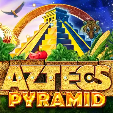 Aztecs Pyramid game tile