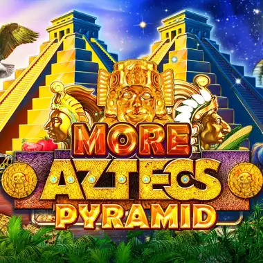 more Aztecs Pyramid game tile