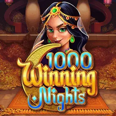 1000 Winning Nights game tile