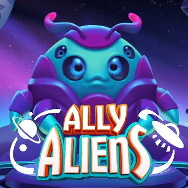 Ally Aliens game tile