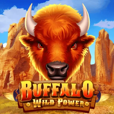Buffalo. The Wild Power game tile