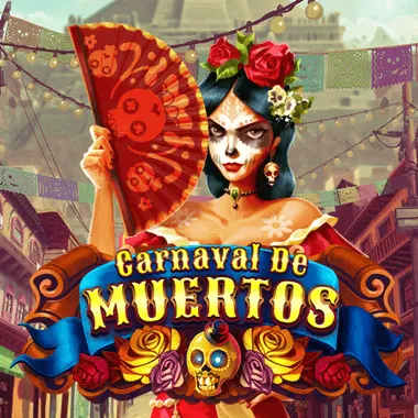 Carnaval de Muertos game tile