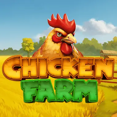 Chicken Farm game tile