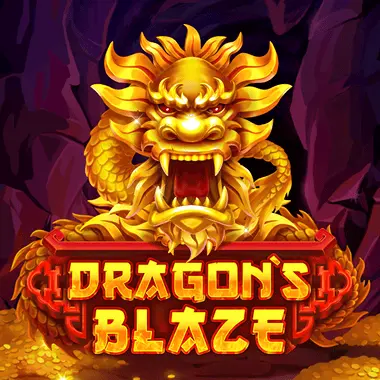 Dragon's Blaze game tile