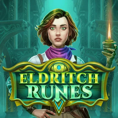 Eldritch Runes game tile