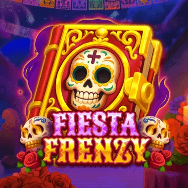 Fiesta Frenzy game tile