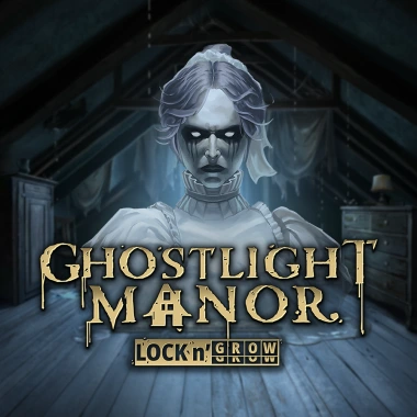 Ghostlight Manor game tile