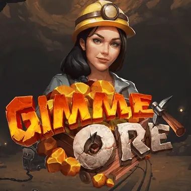 Gimme Ore! game tile