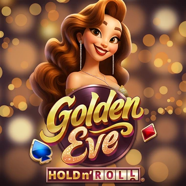 Golden Eve: Hold n' Roll game tile