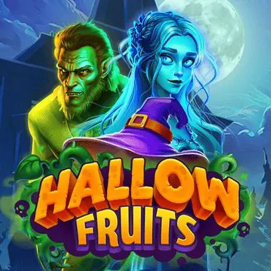 HallowFruits game tile