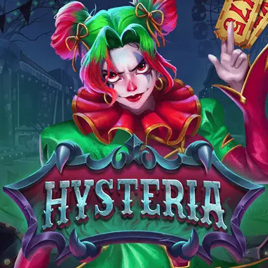 Hysteria game tile