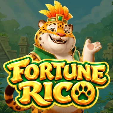 Fortune Rico game tile