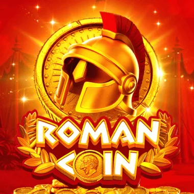 Roman Coin game tile