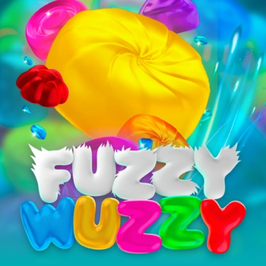 Fuzzy Wuzzy game tile